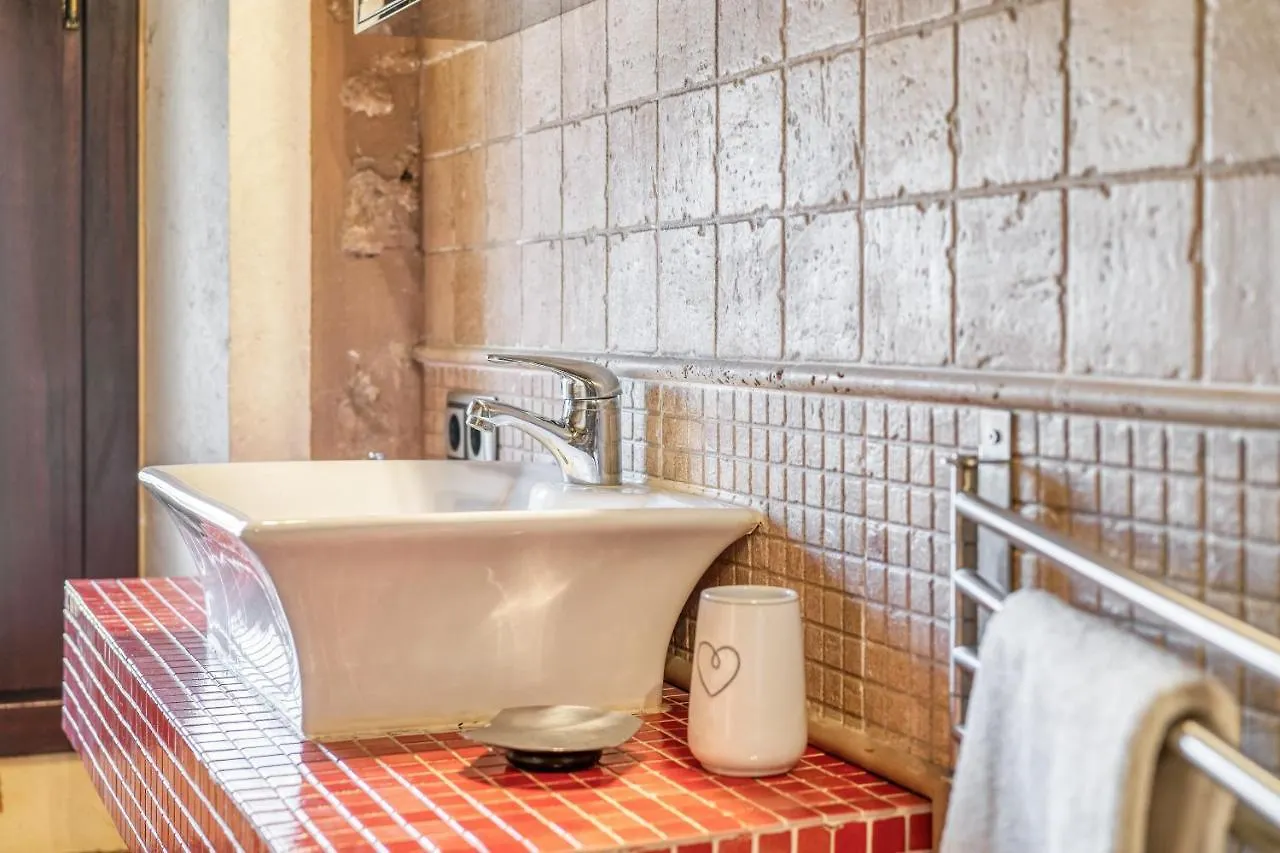 Dom wakacyjny Willa Casa Del Sol Búger